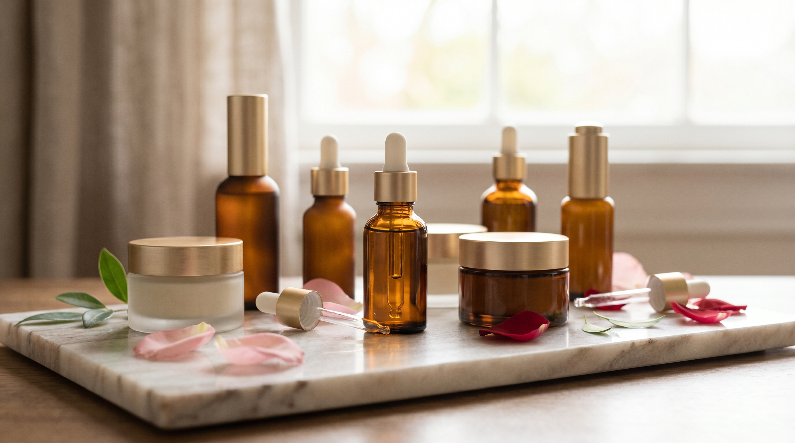 Chris Farrell Cosmetics