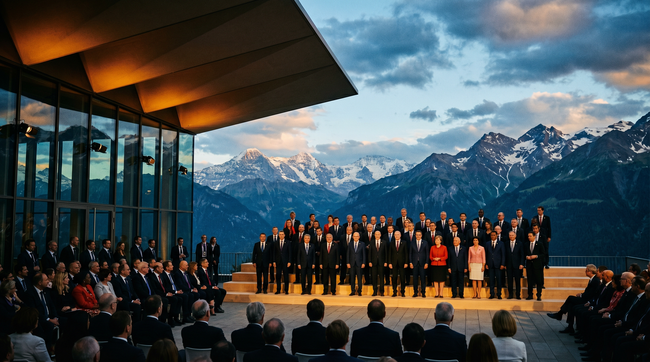 World Economic Forum