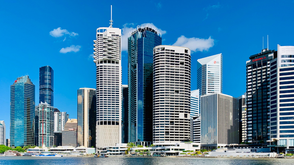 Ads and Ventures Brisbane Office (Presentation (16:9))